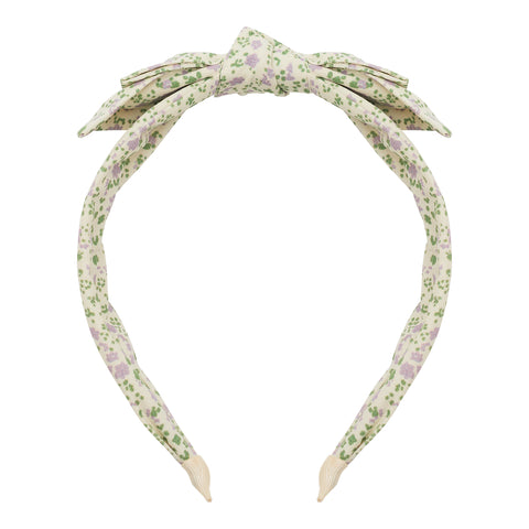 Mimi & Lula - Spring floral edie alice - lilac