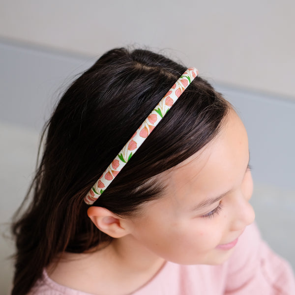 Mimi & Lula - Tulip floral alice pack