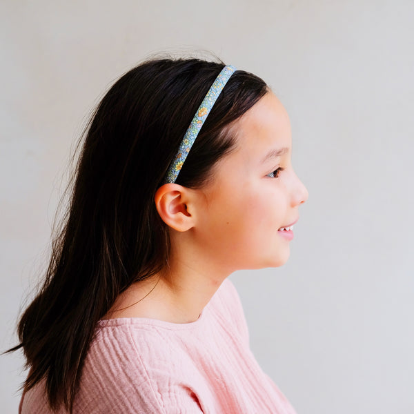 Mimi & Lula - Ditsy floral alice pack