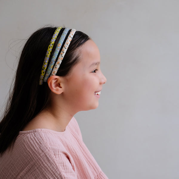 Mimi & Lula - Ditsy floral alice pack