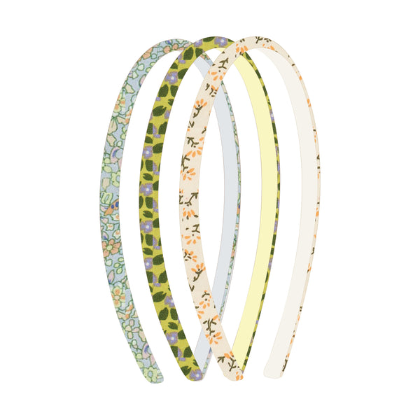 Mimi & Lula - Ditsy floral alice pack