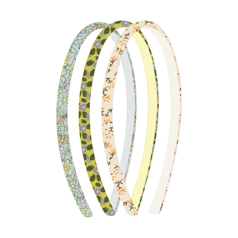 Mimi & Lula - Ditsy floral alice pack