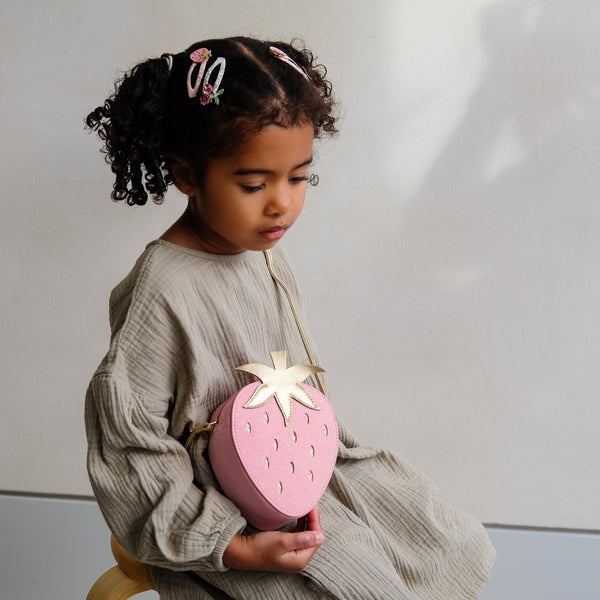 Mimi & Lula - Summer fruit clic clacs