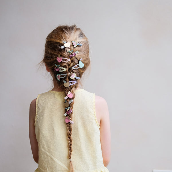 Mimi & Lula - Fruit salad mini clic clacs