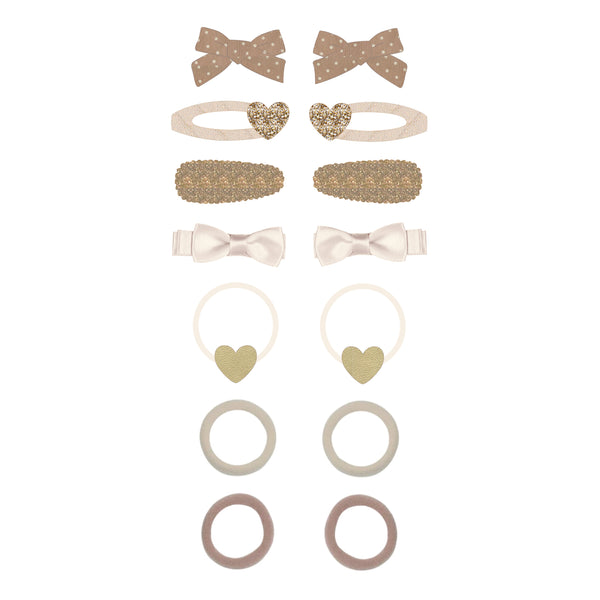 Mimi & Lula - My first hair accessories - neutral