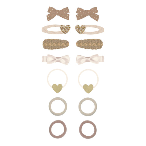 Mimi & Lula - My first hair accessories - neutral