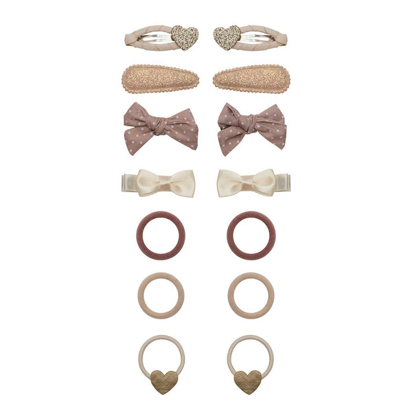 Mimi & Lula - My first hair accessories - neutral