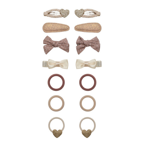 Mimi & Lula - My first hair accessories - neutral
