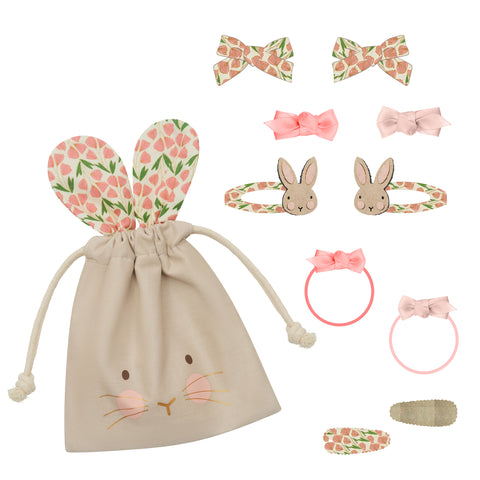 Mimi & Lula - Easter pouch - pink