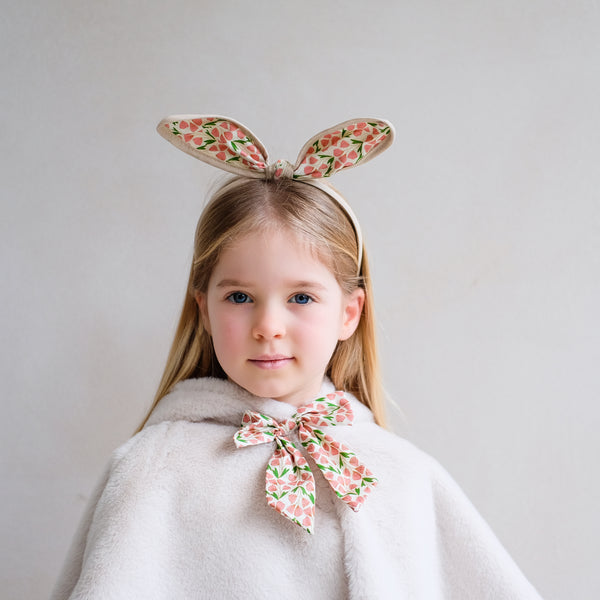 Mimi & Lula - Tulip bunny ears