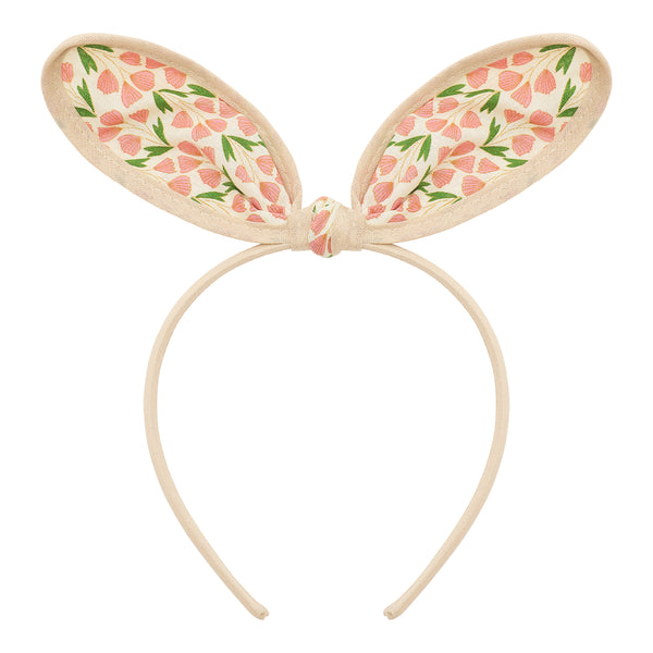 Mimi & Lula - Tulip bunny ears