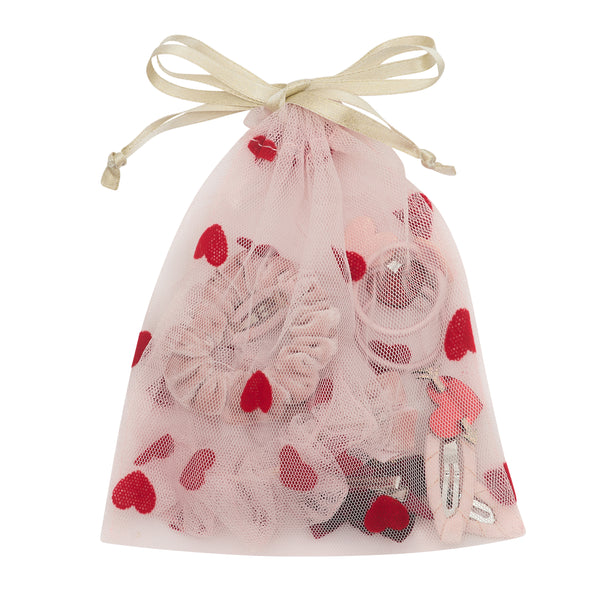 Mimi & Lula - Valentines pouch