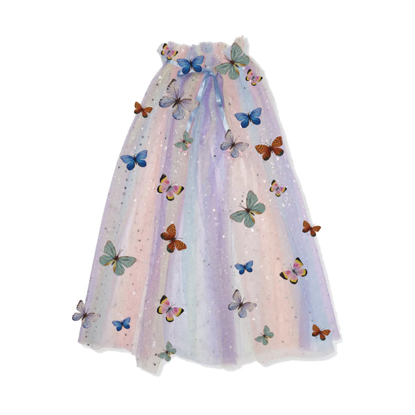 Mimi & Lula - Butterfly cape