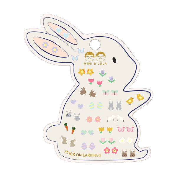 Mimi & Lula - Easter stick on earrings