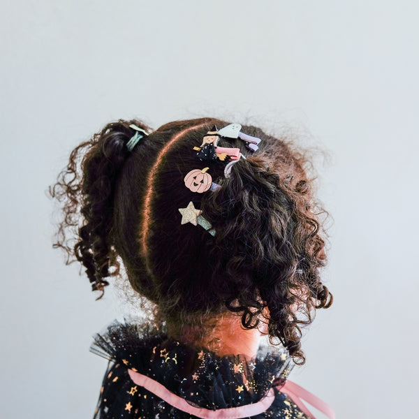 Mimi & Lula - Halloween Mini Hair Ties