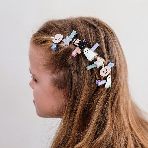 Mimi & Lula - Halloween Mini Hair Ties