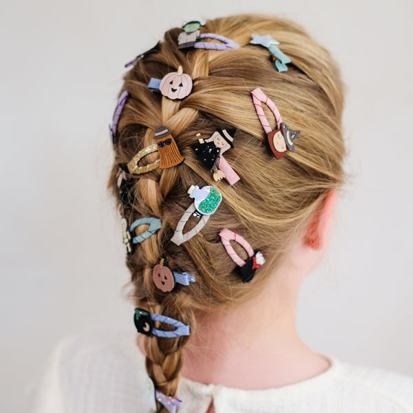 Mimi & Lula - Halloween Mini Hair Ties