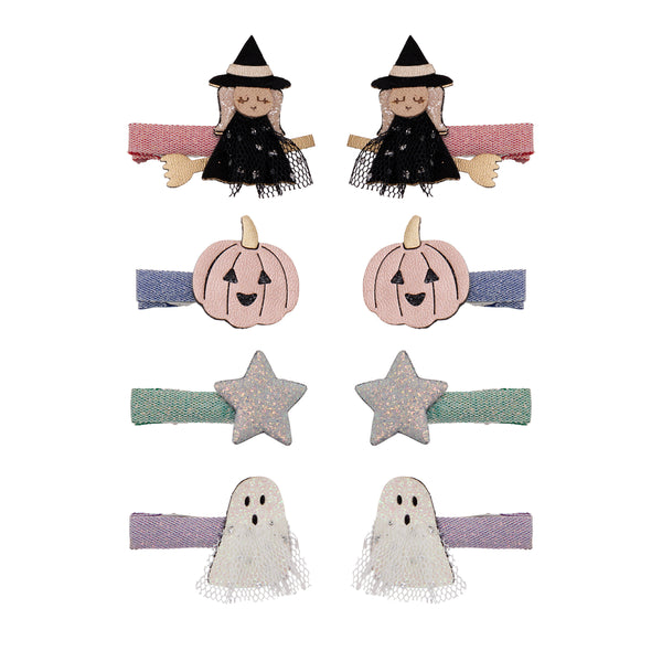 Mimi & Lula - Halloween Salon Hair Clips