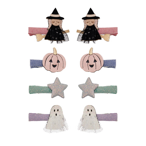 Mimi & Lula - Halloween Salon Hair Clips