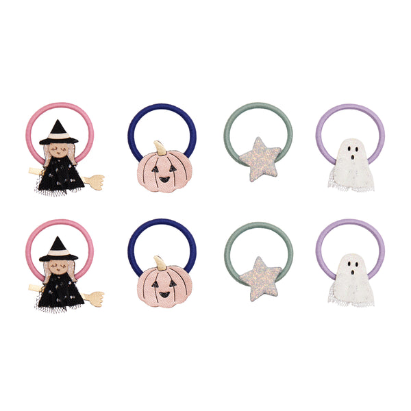 Mimi & Lula - Halloween Mini Hair Ties