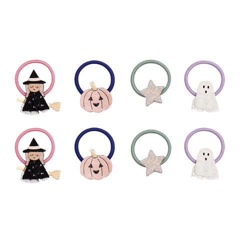 Mimi & Lula - Halloween Mini Hair Ties