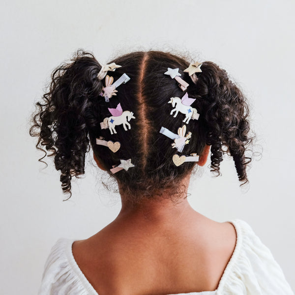 Mimi & Lula - Dreamy Fairy Salon Hair Clips