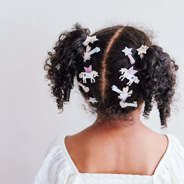 Mimi & Lula - Dreamy Fairy Salon Hair Clips