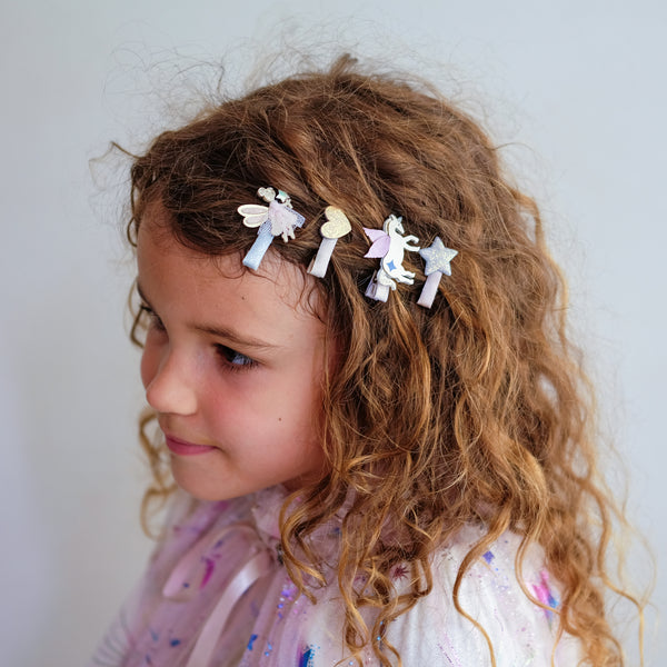 Mimi & Lula - Dreamy Fairy Salon Hair Clips