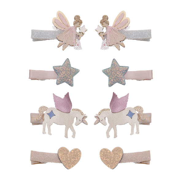 Mimi & Lula - Dreamy Fairy Salon Hair Clips