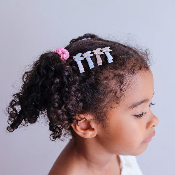 Mimi & Lula - Bella Butterfly Salon Hair Clips