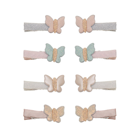 Mimi & Lula - Bella Butterfly Salon Hair Clips