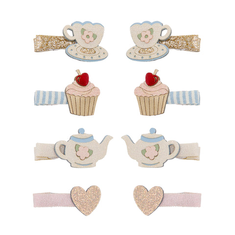 Mimi & Lula - Afternoon Tea Salon Hair Clips