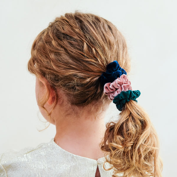 Mimi & Lula - Assorted Skinny Scrunchies