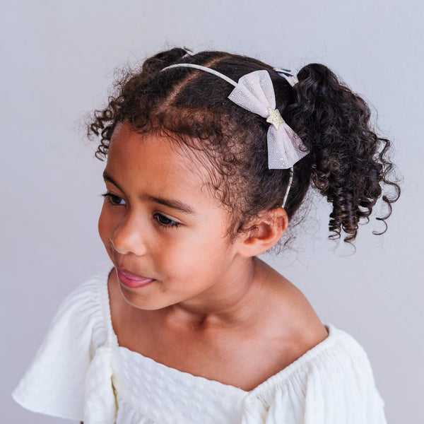 Mimi & Lula - Tutu Bow Headband