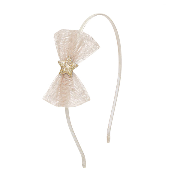 Mimi & Lula - Tutu Bow Headband