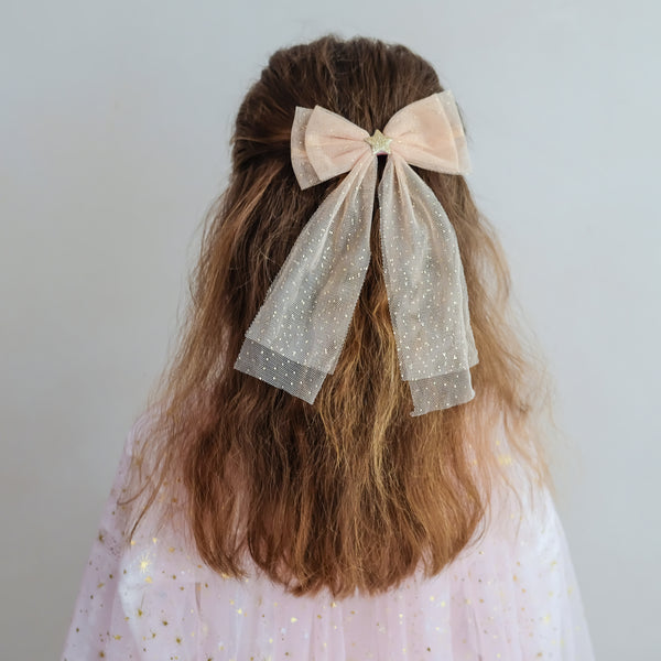 Mimi & Lula - Tulle Oversized Bow