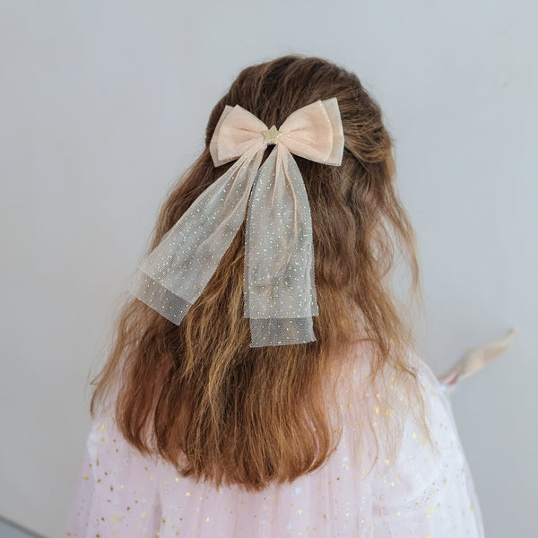 Mimi & Lula - Tulle Oversized Bow