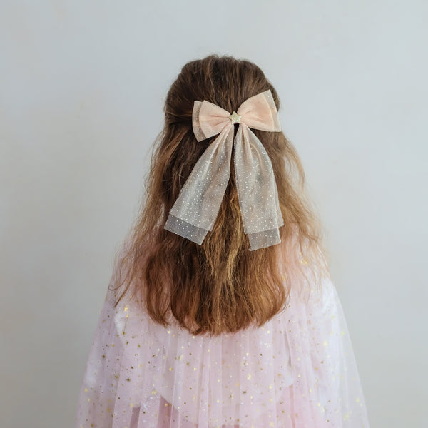 Mimi & Lula - Tulle Oversized Bow