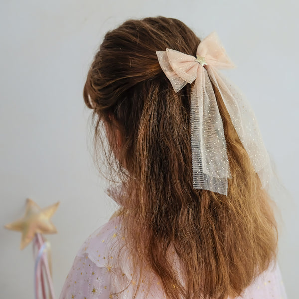 Mimi & Lula - Tulle Oversized Bow