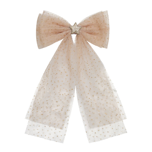 Mimi & Lula - Tulle Oversized Bow