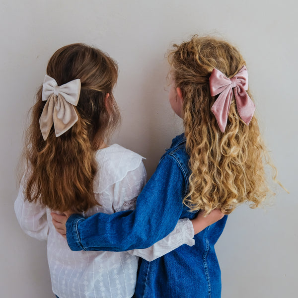 Mimi & Lula - Agnes Oversize Bow Pack