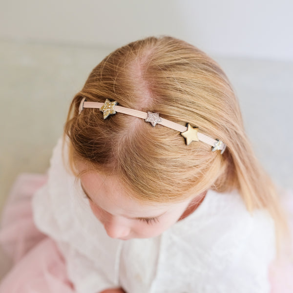 Mimi & Lula - Starry Headband