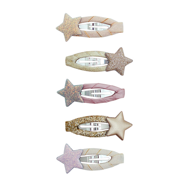 Mimi & Lula - Stellina Mini Hair Clips