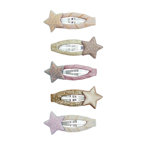 Mimi & Lula - Stellina Mini Hair Clips
