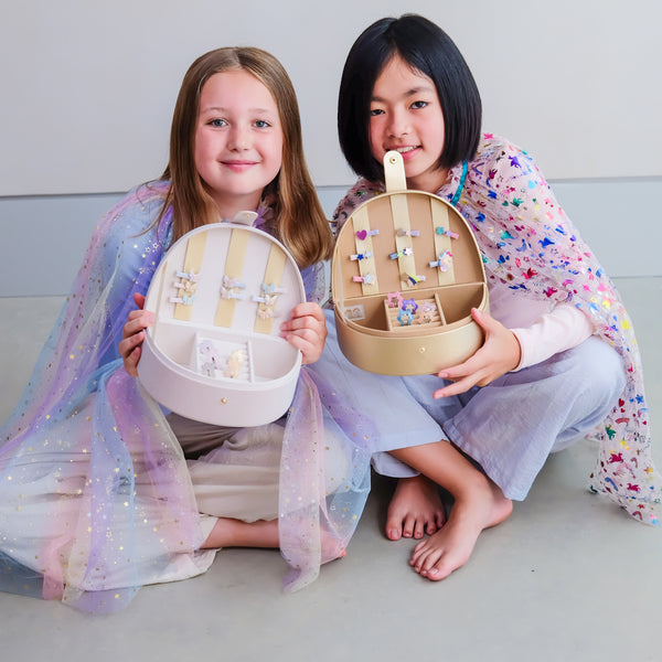 Mimi & Lula - Dreamwish Rainbow Jewellery Box