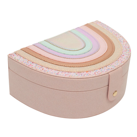 Mimi & Lula - Dreamwish Rainbow Jewellery Box