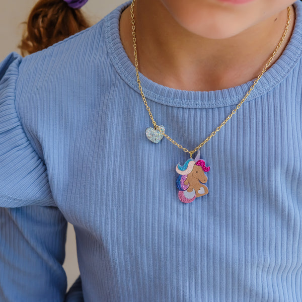 Mimi & Lula - Unicornland Jewellery Set