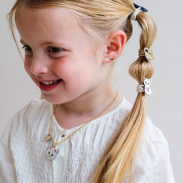 Mimi & Lula - Kittybow Jewellery Set