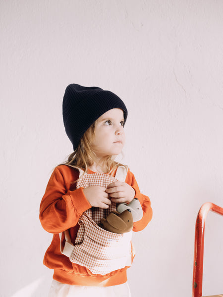 We are Gommu - Gommu Mini Cream Dog