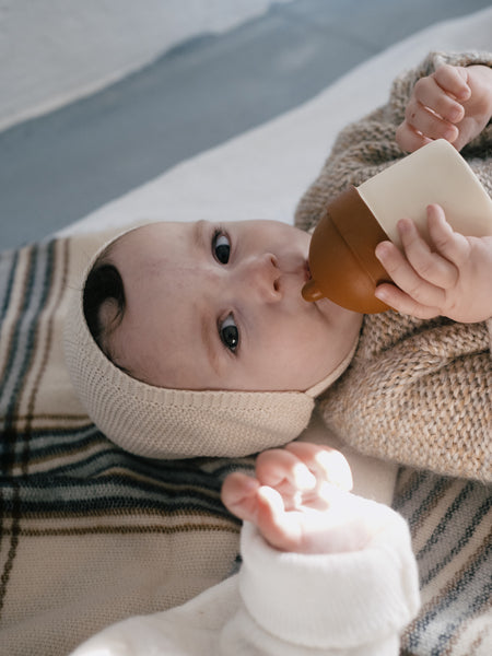 We are Gommu - Gommu Bottle